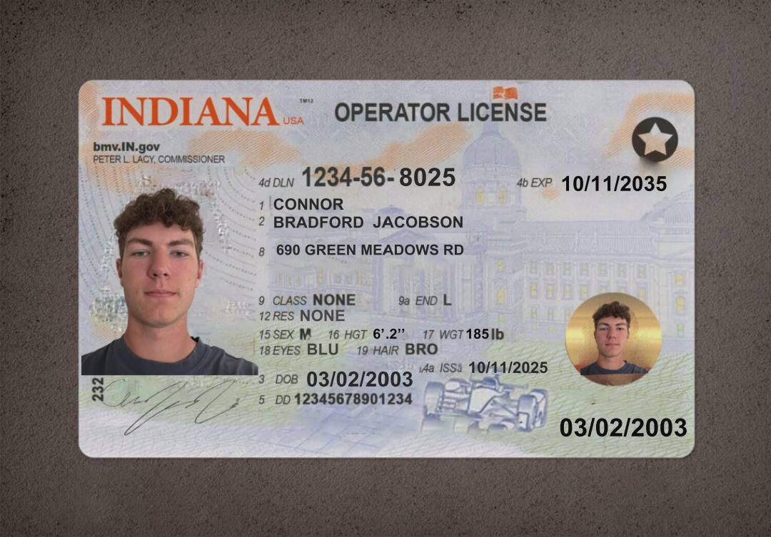 Indiana