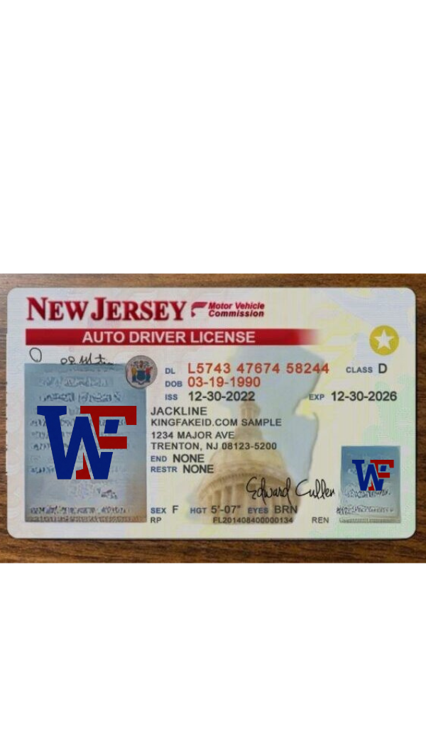 NEW JERSEY